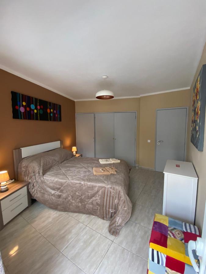 Cosy Apartment Albufeira Exterior photo